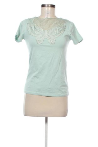 Damen Shirt Unbranded, Größe S, Farbe Grün, Preis € 6,99, #137146161