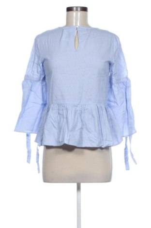 Dámská halenka VILA, Velikost XS, Barva Modrá, Cena  97,00 Kč, #137146430
