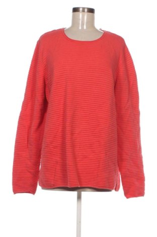 Bluză de femei EMILIA PARKER, Mărime XXL, Culoare Roz, Preț 61,99 Lei, #137146477
