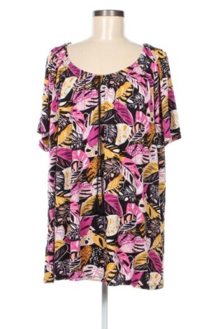 Dámská halenka C&A, Velikost 3XL, Barva Vícebarevné, Cena  359,00 Kč, #137146489