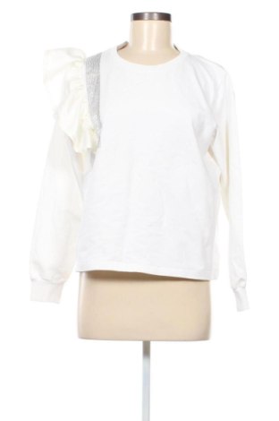 Damen Shirt Liu Jo, Größe L, Farbe Ecru, Preis € 40,00, #137146502