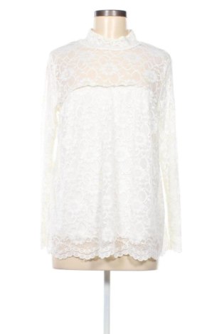 Damen Shirt Arogans, Größe M, Farbe Ecru, Preis € 8,00, #137146545