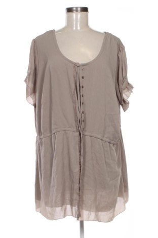 Дамска блуза Creation L, Размер 3XL, Цвят Бежов, Цена 11,75 €, #137146553