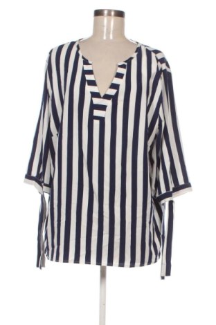 Bluzka damska Unbranded, Rozmiar XXL, Kolor Kolorowy, Cena 57,99 zł, #137146594