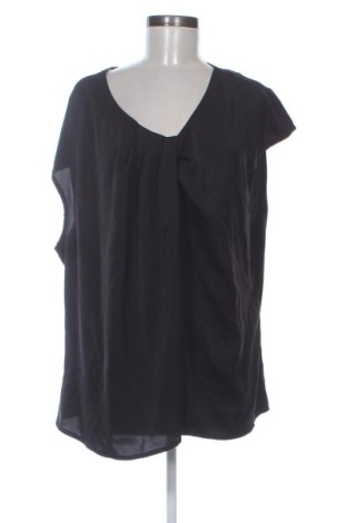 Дамска блуза Unbranded, Размер 3XL, Цвят Черен, Цена 14,00 €, #137146778