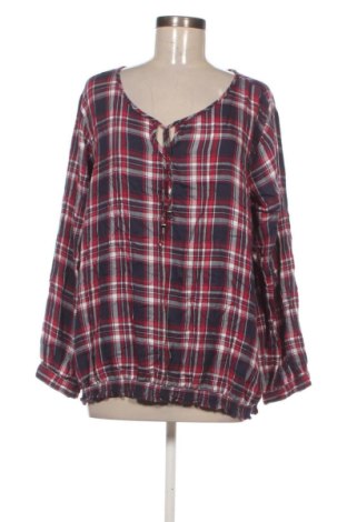 Damen Shirt Multiblu, Größe XL, Farbe Mehrfarbig, Preis 6,99 €, #137146851