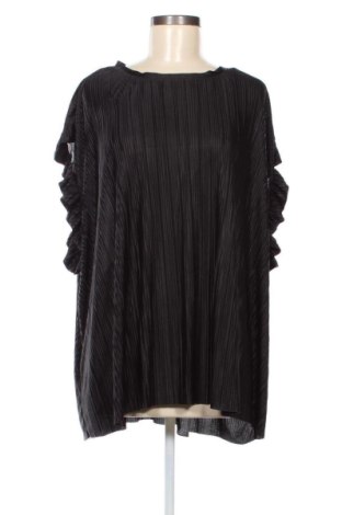 Bluzka damska Infinity, Rozmiar 3XL, Kolor Czarny, Cena 34,99 zł, #137146929