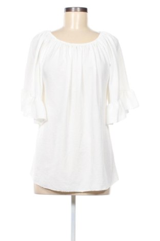 Дамска блуза Unbranded, Размер XXL, Цвят Бял, Цена 11,00 €, #137147018