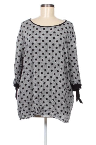 Damen Shirt Bexleys, Größe 3XL, Farbe Mehrfarbig, Preis € 10,99, #137147176