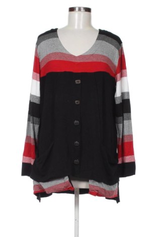Bluză de femei Unique, Mărime XXL, Culoare Multicolor, Preț 92,99 Lei, #137147429