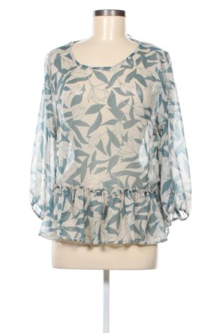Damen Shirt Khujo, Größe M, Farbe Mehrfarbig, Preis € 6,00, #137147956