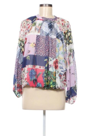 Damen Shirt Desigual, Größe XL, Farbe Mehrfarbig, Preis 33,00 €, #137148008