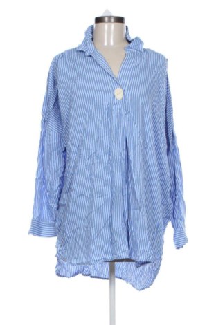 Damen Shirt LC Waikiki, Größe XL, Farbe Mehrfarbig, Preis € 21,00, #137148056