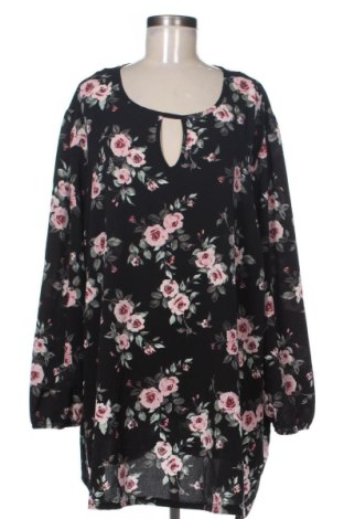 Bluză de femei Janina, Mărime 4XL, Culoare Multicolor, Preț 62,99 Lei, #137148083
