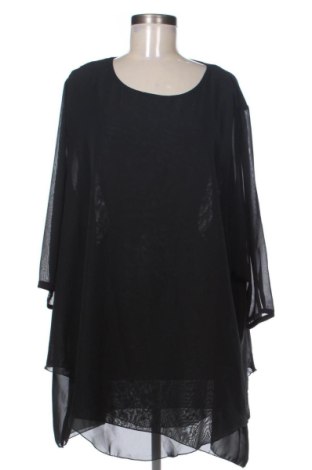 Damen Shirt Janina, Größe 3XL, Farbe Schwarz, Preis € 12,99, #137148181
