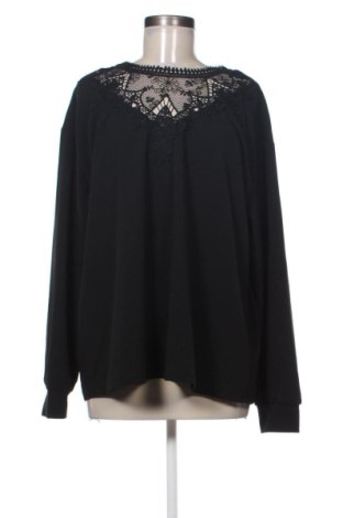 Bluză de femei SHEIN, Mărime XXL, Culoare Negru, Preț 52,99 Lei, #137148247