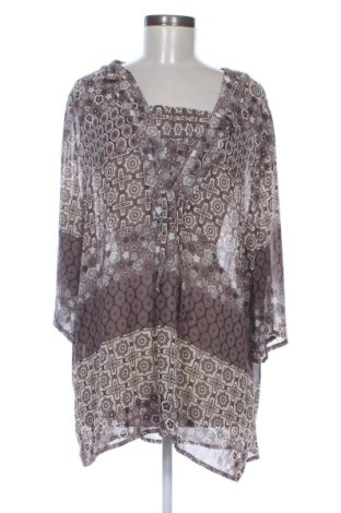 Damen Shirt Unbranded, Größe XXL, Farbe Mehrfarbig, Preis 18,46 €, #137148330