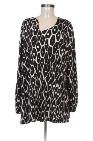 Bluză de femei Sempre Piu, Mărime XXL, Culoare Multicolor, Preț 42,99 Lei, #137148467