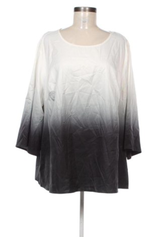 Дамска блуза Emery rose, Размер 4XL, Цвят Многоцветен, Цена 9,71 €, #137148534