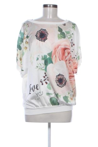 Damen Shirt Unbranded, Größe XXL, Farbe Mehrfarbig, Preis 18,46 €, #137148552