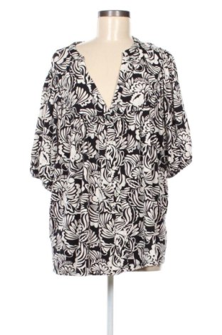 Bluză de femei Unbranded, Mărime 3XL, Culoare Multicolor, Preț 76,99 Lei, #137148600
