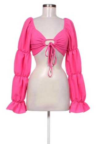 Damen Shirt Unbranded, Größe S, Farbe Rosa, Preis 5,00 €, #137148616