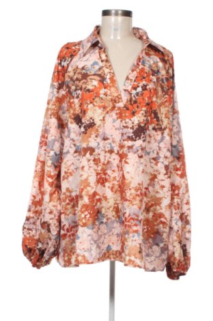 Bluză de femei Unbranded, Mărime 5XL, Culoare Multicolor, Preț 82,99 Lei, #137148643