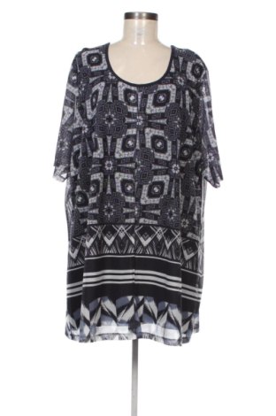 Damen Shirt Mia Moda, Größe 3XL, Farbe Mehrfarbig, Preis 13,99 €, #137149212
