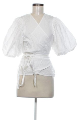 Damen Shirt H&M, Größe XL, Farbe Weiß, Preis € 16,63, #137149428