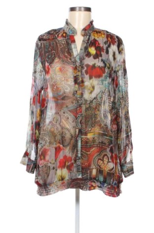 Damen Shirt Alta Moda, Größe XL, Farbe Mehrfarbig, Preis 8,00 €, #137149761