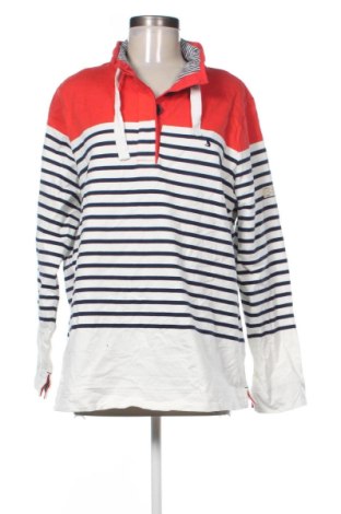 Damen Shirt Joules, Größe XL, Farbe Mehrfarbig, Preis € 18,99, #137149857