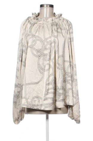 Bluză de femei H&M, Mărime 3XL, Culoare Multicolor, Preț 63,99 Lei, #137149885