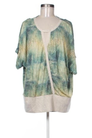 Bluză de femei Geisha, Mărime 3XL, Culoare Multicolor, Preț 56,99 Lei, #137149961