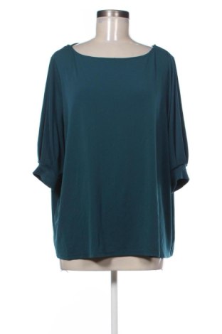Bluză de femei H&M, Mărime XXL, Culoare Verde, Preț 78,99 Lei, #137150008