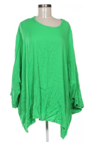 Dámska blúza Unbranded, Veľkosť 5XL, Farba Zelená, Cena  17,95 €, #137150009