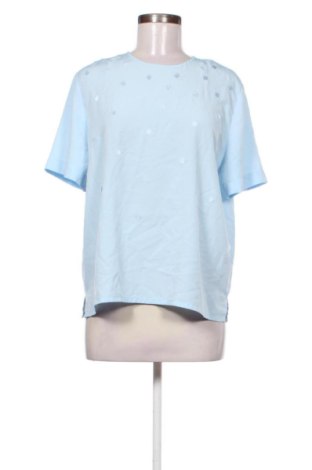 Damen Shirt Alexon, Größe L, Farbe Blau, Preis 13,00 €, #137150089