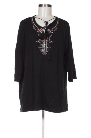 Damen Shirt Triangle, Größe XXL, Farbe Mehrfarbig, Preis € 16,99, #137150378