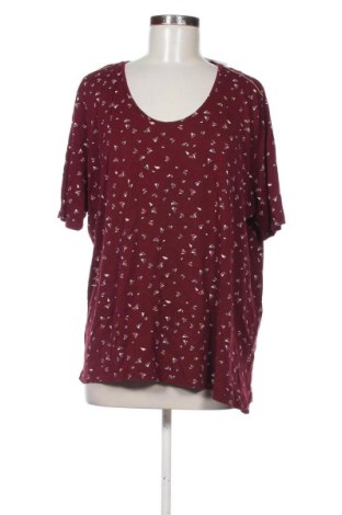 Bluză de femei Cecil, Mărime XXL, Culoare Roșu, Preț 116,99 Lei, #137151210