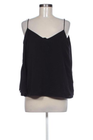 Damen Shirt H&M, Größe M, Farbe Schwarz, Preis € 5,00, #137151719