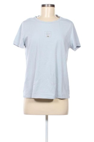 Дамска блуза H&D, Размер L, Цвят Син, Цена 12,00 €, #137152733