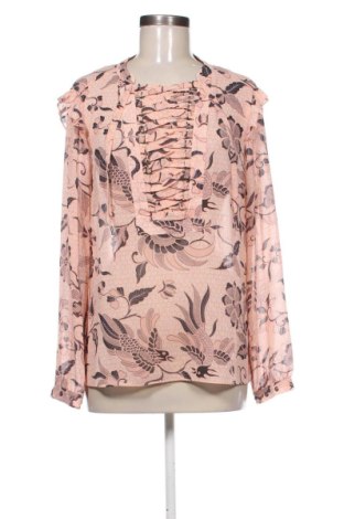 Damen Shirt Scotch & Soda, Größe M, Farbe Mehrfarbig, Preis € 18,99, #137152776
