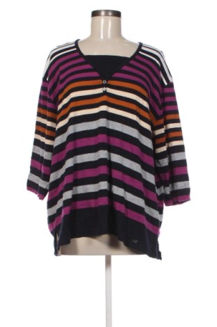 Bluză de femei Hs Navigazione, Mărime 3XL, Culoare Multicolor, Preț 59,99 Lei, #137152790