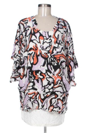 Dámská halenka Creation L, Velikost 3XL, Barva Vícebarevné, Cena  289,00 Kč, #137152847