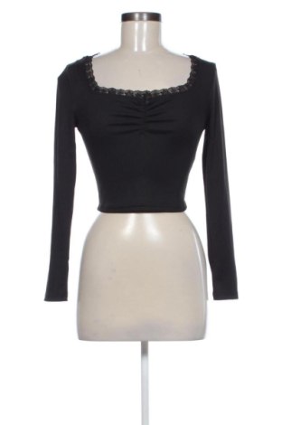 Bluză de femei Unbranded, Mărime XS, Culoare Negru, Preț 26,25 Lei, #137152882