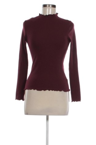 Damen Shirt Unbranded, Größe S, Farbe Rot, Preis 5,00 €, #137152938