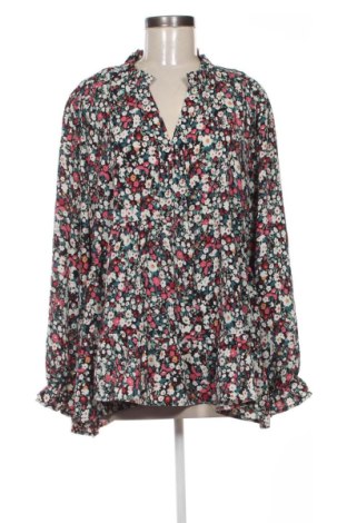 Bluză de femei Unbranded, Mărime 3XL, Culoare Multicolor, Preț 99,99 Lei, #137153351