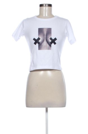 Bluză de femei Unbranded, Mărime M, Culoare Alb, Preț 47,24 Lei, #137153392
