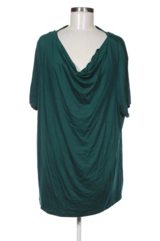 Női blúz Unbranded, Méret 3XL, Szín Zöld, Ár 5 519 Ft, #137153522