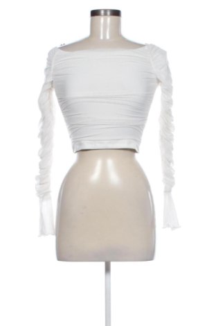 Dámská halenka Unbranded, Velikost XS, Barva Bílá, Cena  146,00 Kč, #137153669