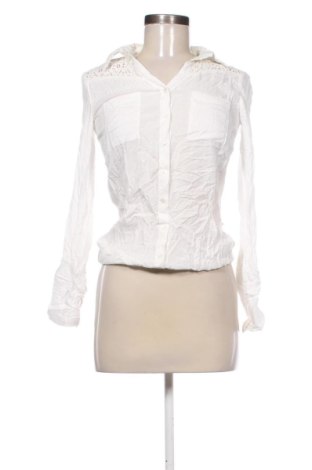 Damen Shirt Colloseum, Größe XS, Farbe Weiß, Preis 4,00 €, #137153827